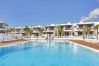Кондоминиум на Playa Blanca - Артикул. 399554