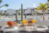 Кондоминиум на Playa Blanca - Артикул. 399554