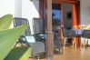 Кондоминиум на Playa Blanca - Артикул. 399554