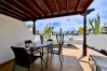 Кондоминиум на Playa Blanca - Артикул. 399554