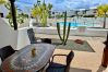 Кондоминиум на Playa Blanca - Артикул. 399554