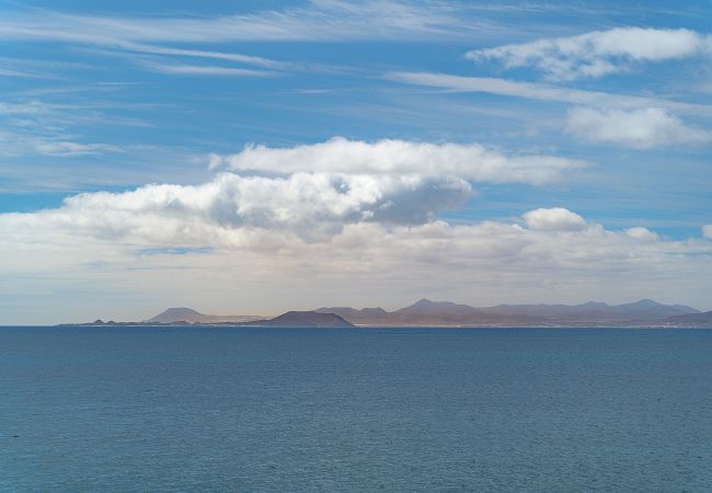 Вилла на Playa Blanca - Артикул. 484948
