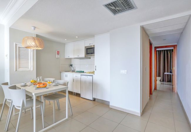 Бунгало на Playa Blanca - Артикул. 517192