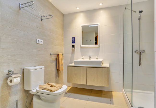 Бунгало на Playa Blanca - Артикул. 517192