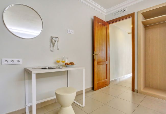 Бунгало на Playa Blanca - Артикул. 517192