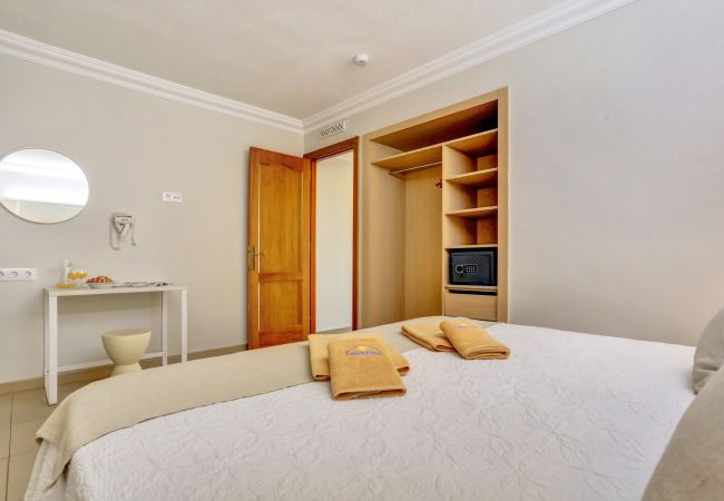 Бунгало на Playa Blanca - Артикул. 517192