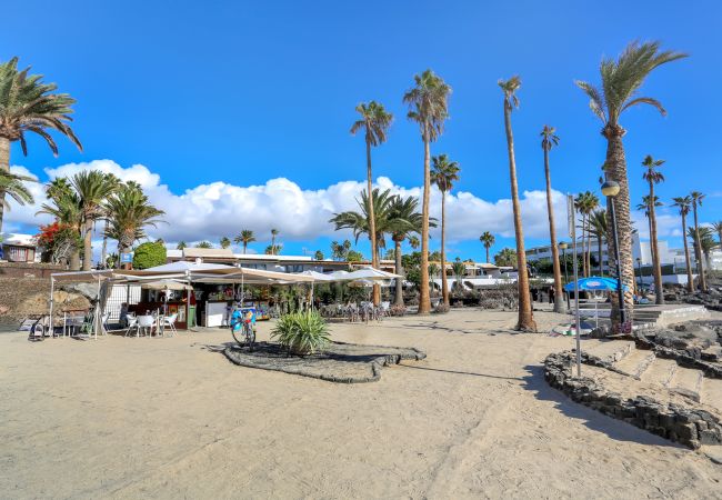 Бунгало на Playa Blanca - Артикул. 517192