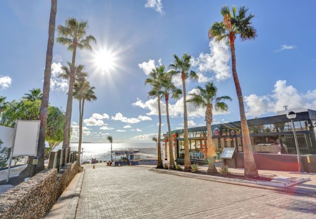 Бунгало на Playa Blanca - Артикул. 517192