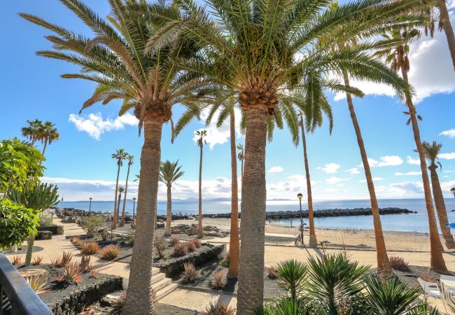 Бунгало на Playa Blanca - Артикул. 517192