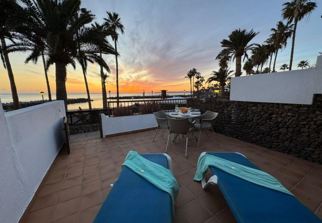 Бунгало на Playa Blanca - Артикул. 517192