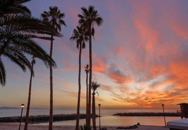 Бунгало на Playa Blanca - Артикул. 517192