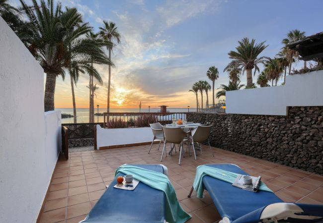 Бунгало на Playa Blanca - Артикул. 517192
