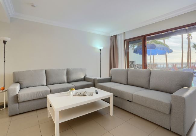 Бунгало на Playa Blanca - Артикул. 517192