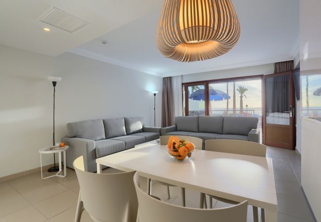 Бунгало на Playa Blanca - Артикул. 517192