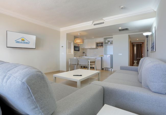 Бунгало на Playa Blanca - Артикул. 517192
