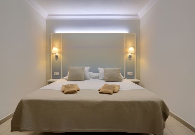 Бунгало на Playa Blanca - Артикул. 517192