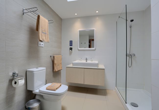 Бунгало на Playa Blanca - Артикул. 517192