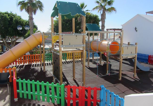 Бунгало на Playa Blanca - Артикул. 517192