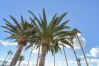 Бунгало на Playa Blanca - Артикул. 517192