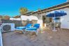Бунгало на Playa Blanca - Артикул. 517192
