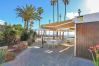 Бунгало на Playa Blanca - Артикул. 517192