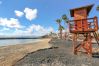 Бунгало на Playa Blanca - Артикул. 517192