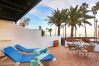 Бунгало на Playa Blanca - Артикул. 517192
