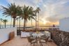 Бунгало на Playa Blanca - Артикул. 517192