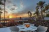 Бунгало на Playa Blanca - Артикул. 517192