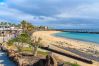 Бунгало на Playa Blanca - Артикул. 517192