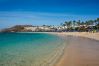 Бунгало на Playa Blanca - Артикул. 517192