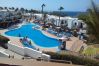 Бунгало на Playa Blanca - Артикул. 517192