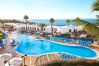Бунгало на Playa Blanca - Артикул. 517192