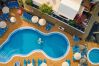 Бунгало на Playa Blanca - Артикул. 517192