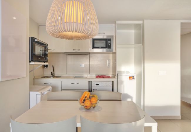 Бунгало на Playa Blanca - Артикул. 547453