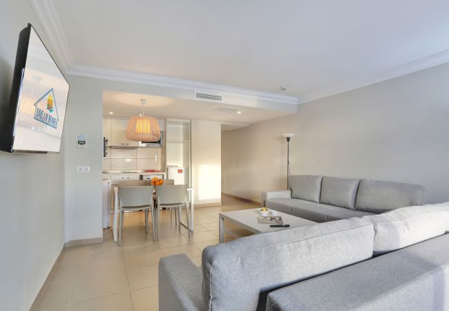 Бунгало на Playa Blanca - Артикул. 547453