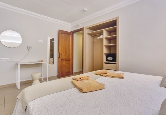 Бунгало на Playa Blanca - Артикул. 547453