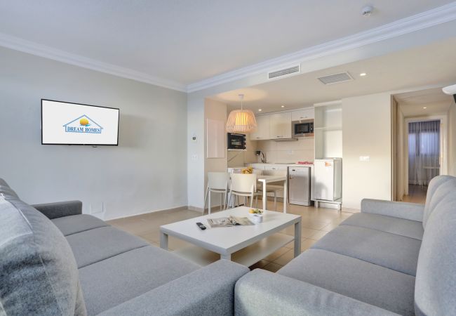 Бунгало на Playa Blanca - Артикул. 547453