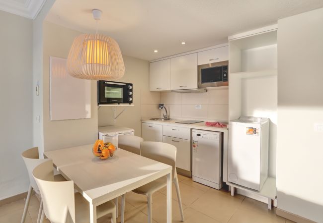 Бунгало на Playa Blanca - Артикул. 547453