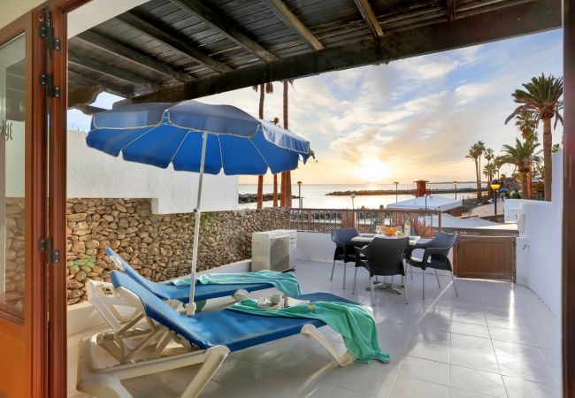 Бунгало на Playa Blanca - Артикул. 547453