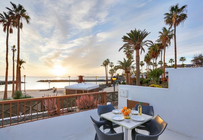 Бунгало на Playa Blanca - Артикул. 547453