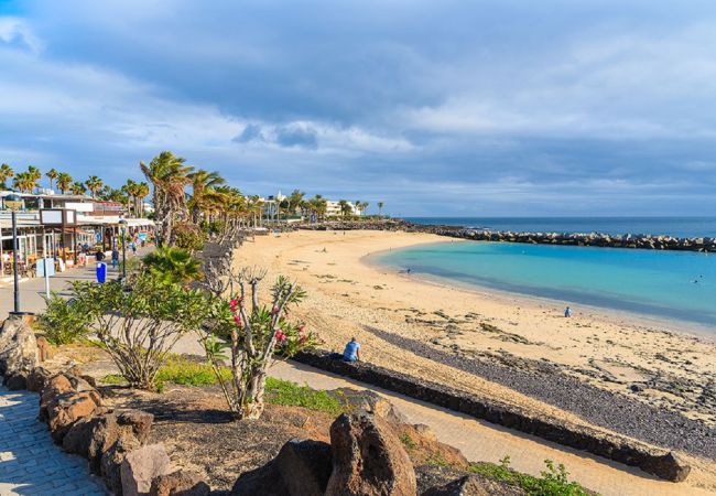 Бунгало на Playa Blanca - Артикул. 547453