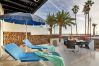 Бунгало на Playa Blanca - Артикул. 547453